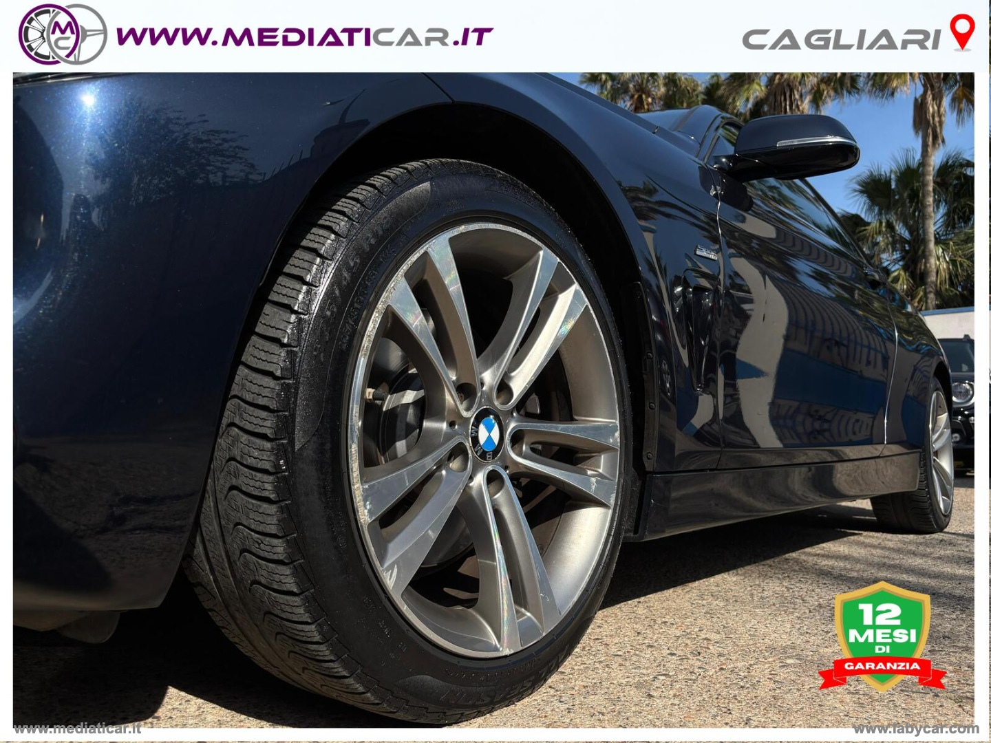 430d Coupé Sport - immagine 7