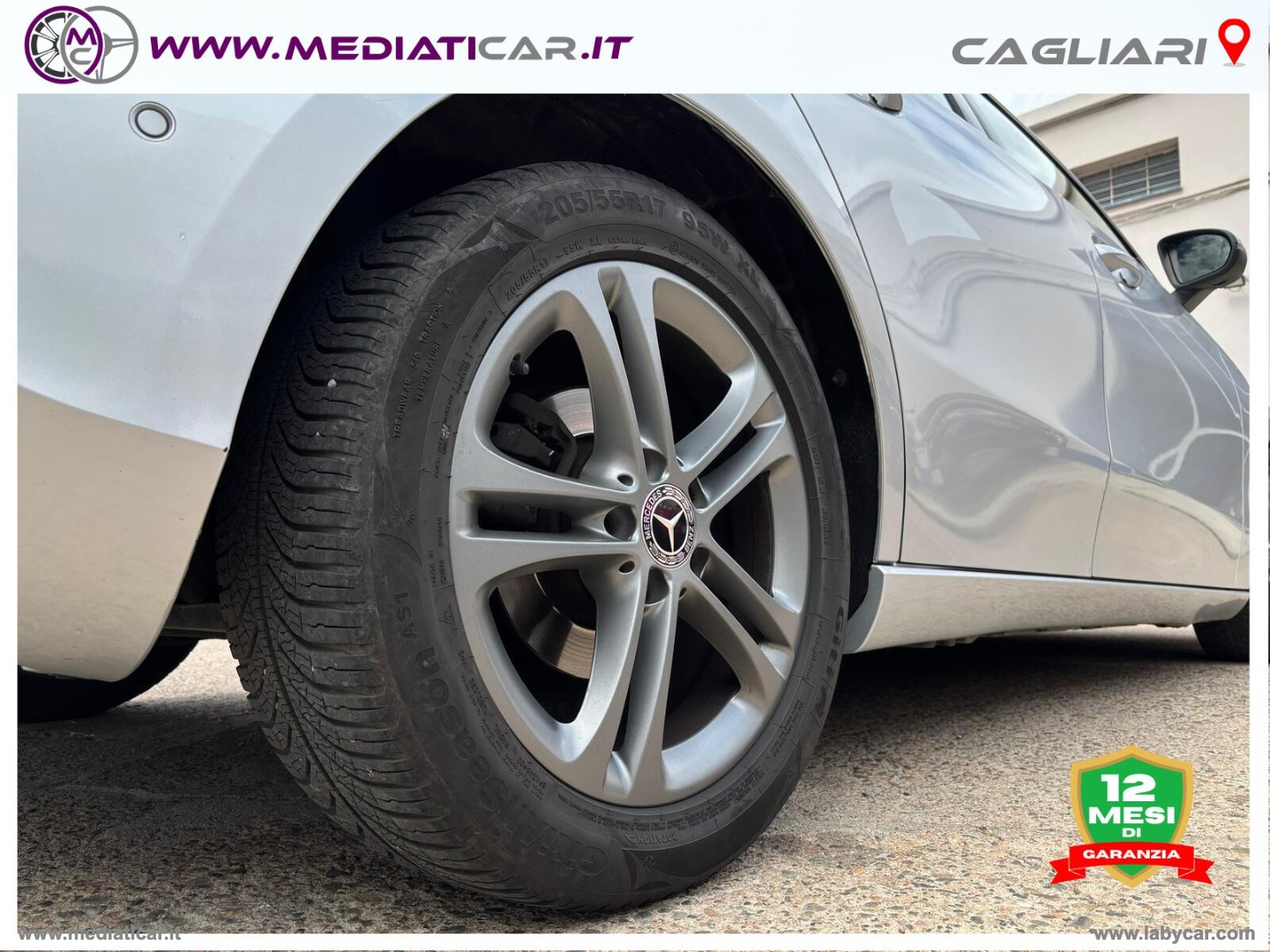 A 180 d Automatic Executive - immagine 7
