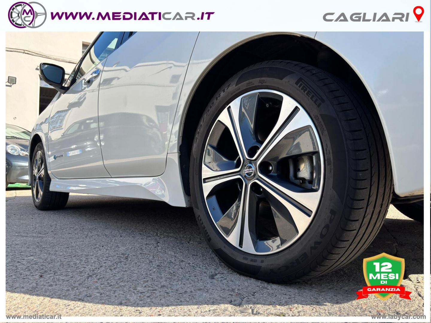 Leaf N-Connecta - immagine 7