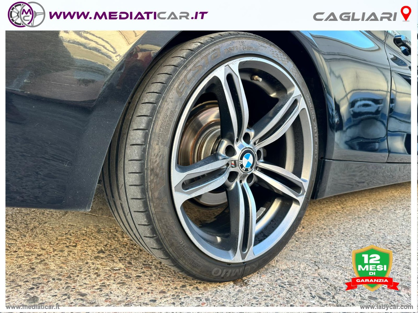 420d Coupé Modern - immagine 7