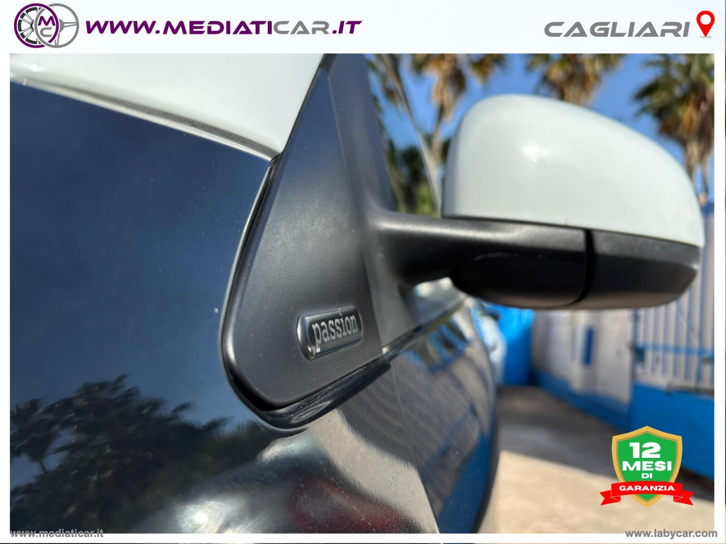 fortwo 70 1.0 twinamic Passion - immagine 7