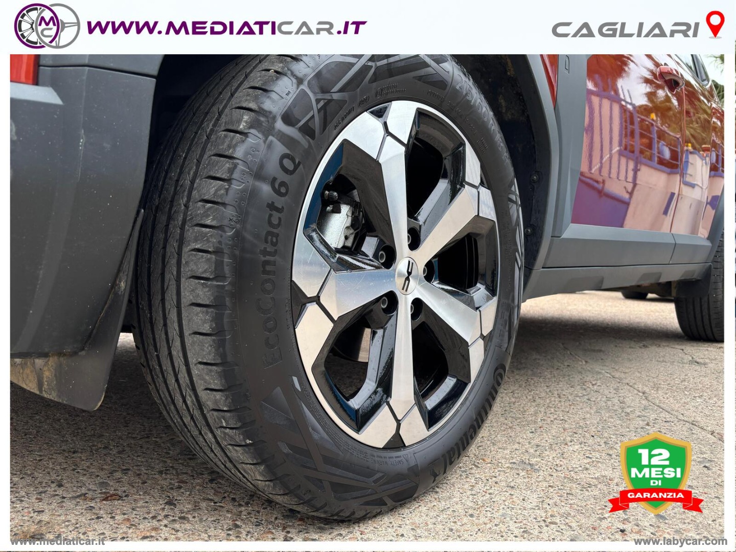 Duster 1.0 TCe GPL 4x2 Journey - immagine 7