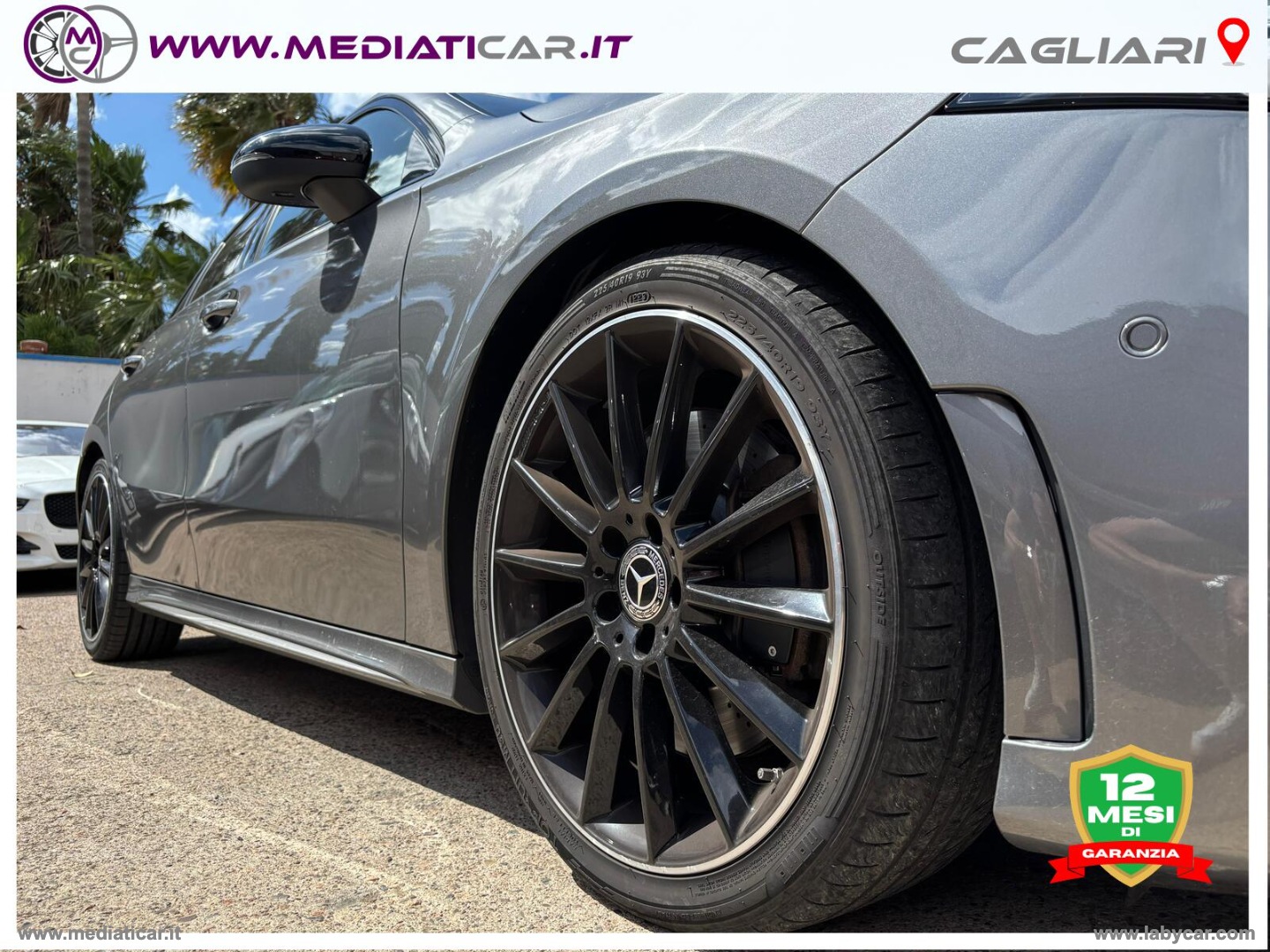 A 250 Automatic Premium - immagine 7