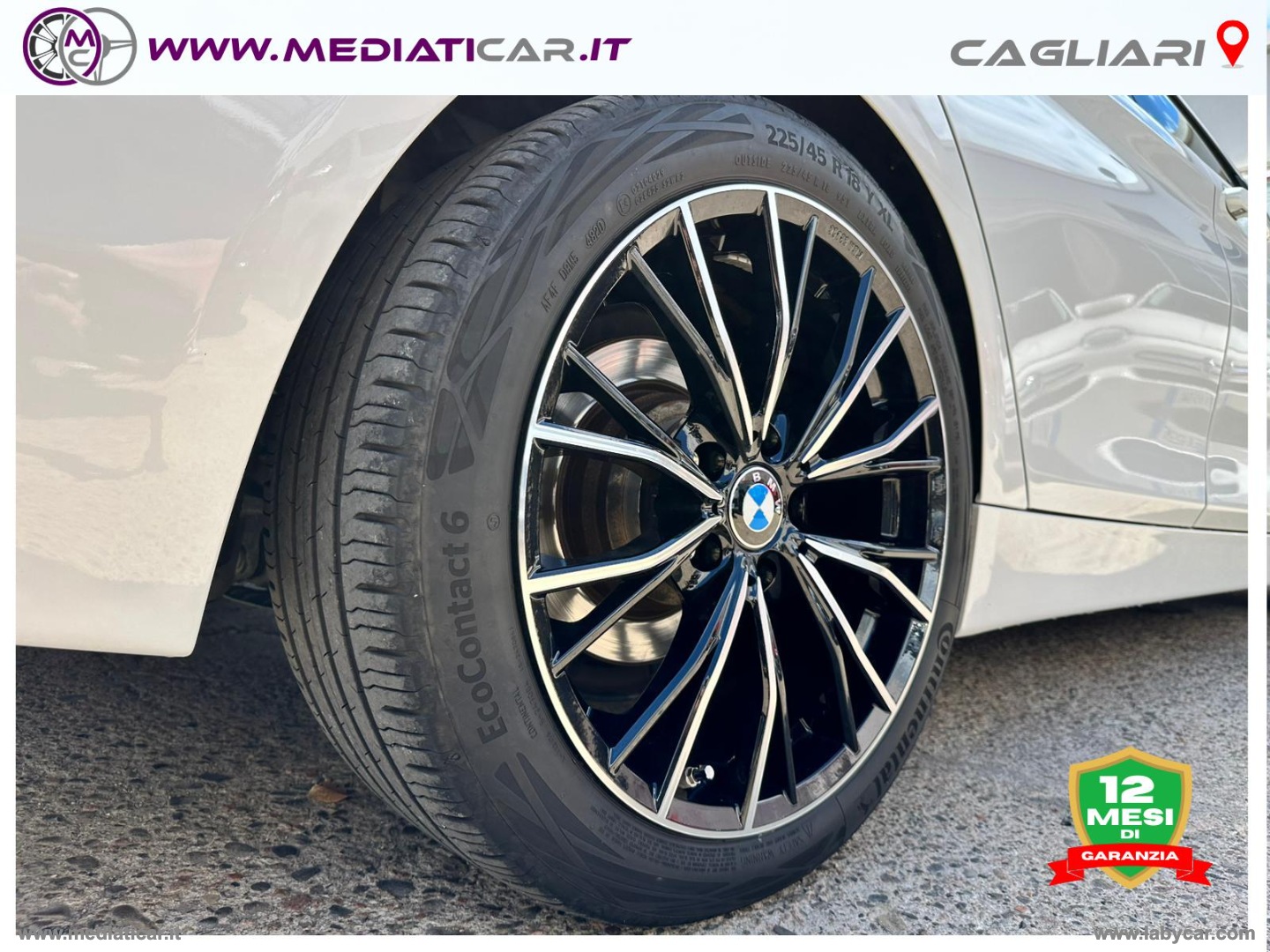 420d Gran Coupé Luxury - immagine 7