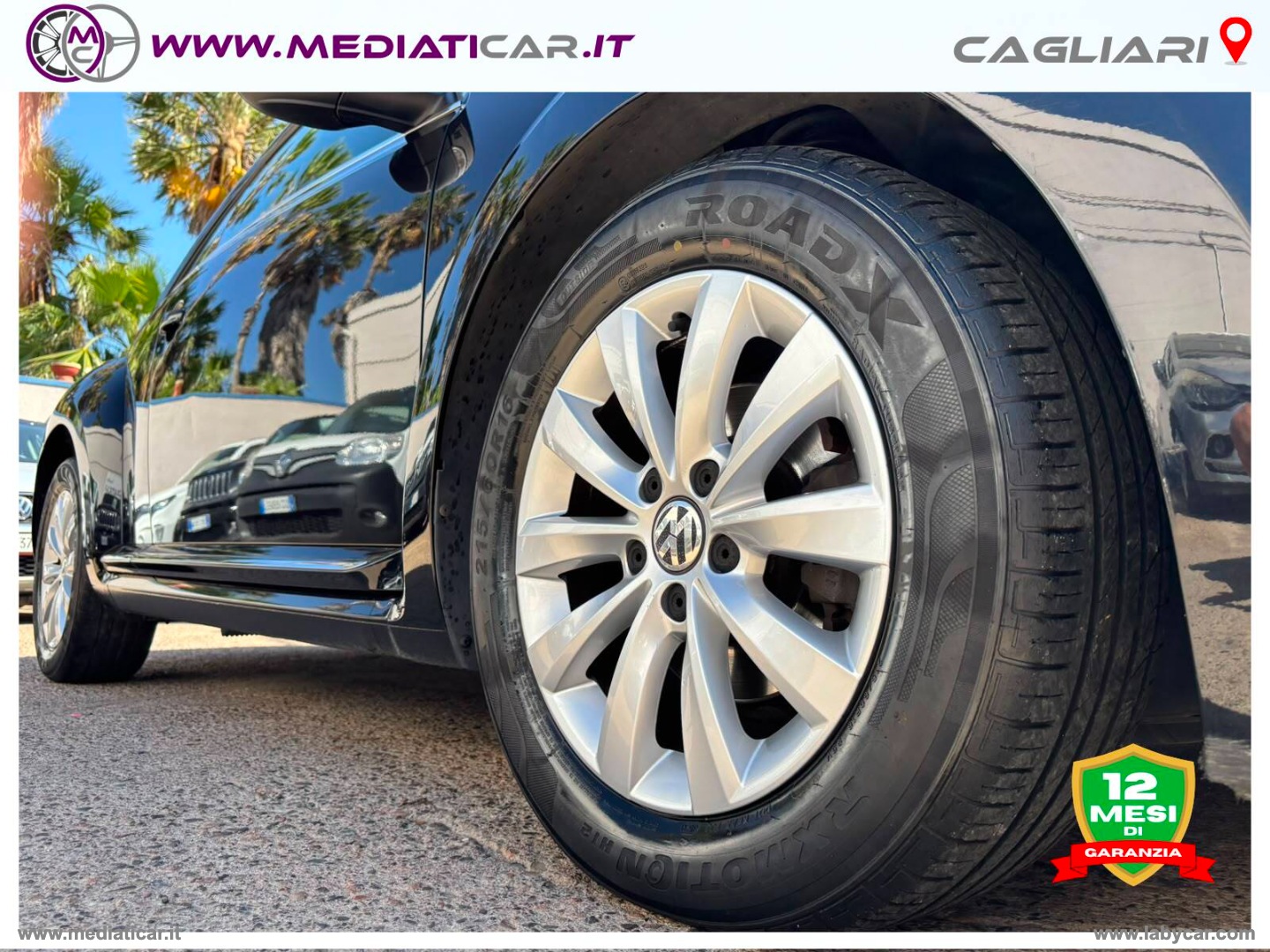 Maggiolino 1.6 TDI Design - immagine 7