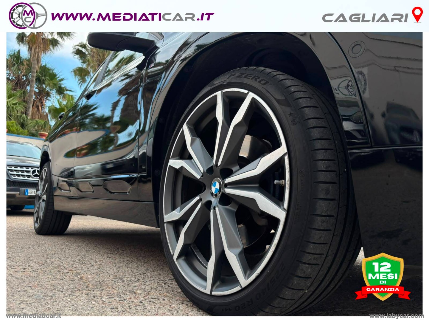 X2 xDrive20d Msport - immagine 7