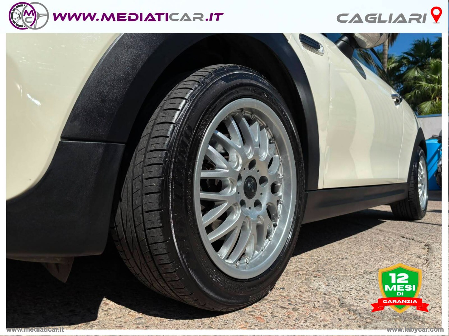 Mini One - immagine 7