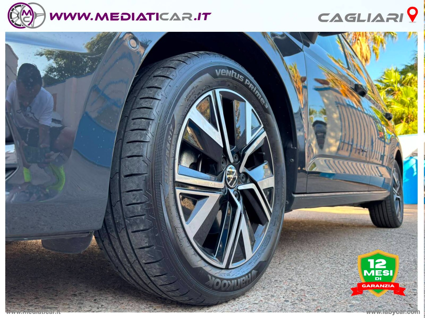 Touran 2.0 TDI 150 CV Executive BMT - immagine 7