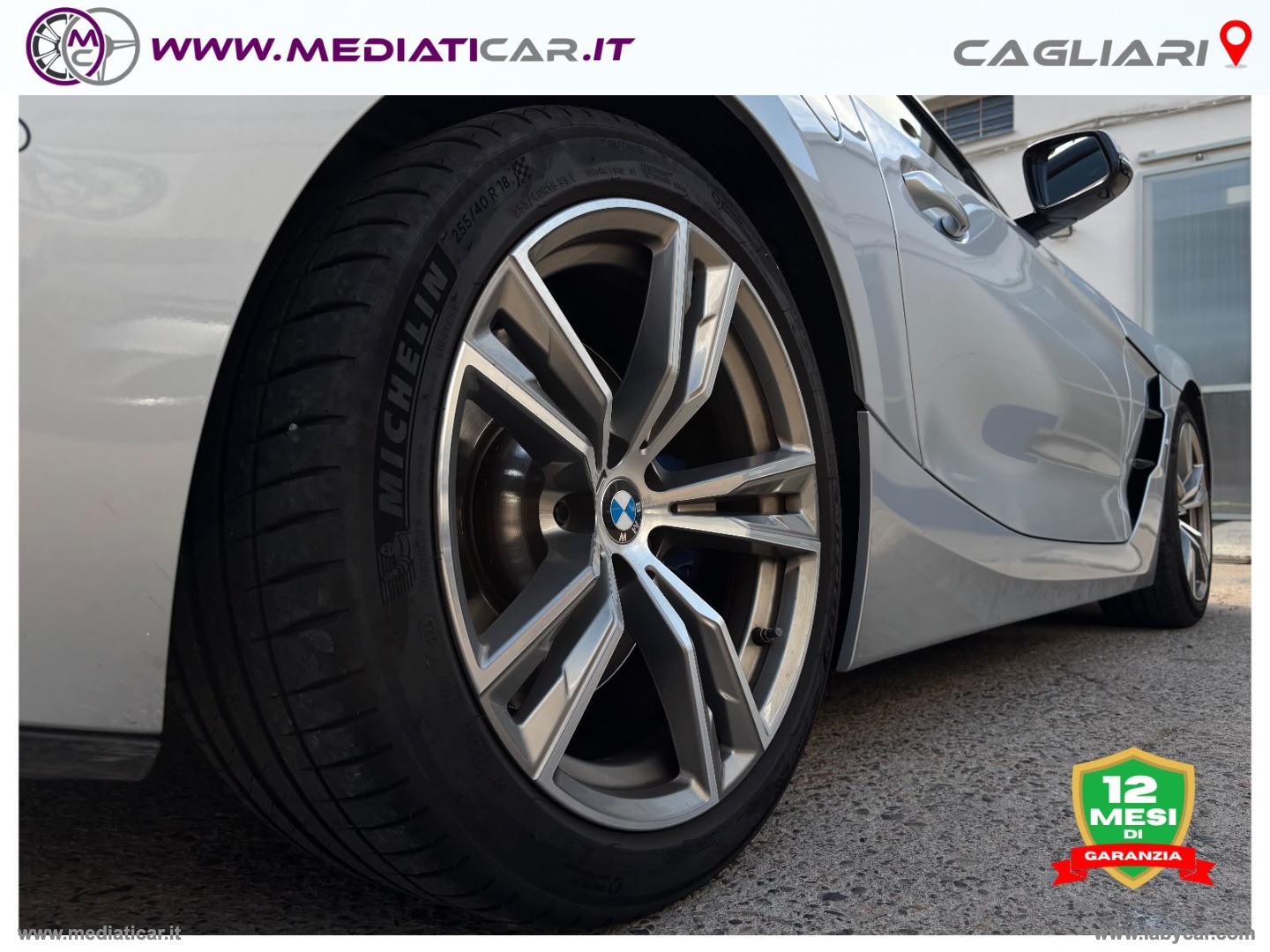Z4 sDrive30i Msport - immagine 7