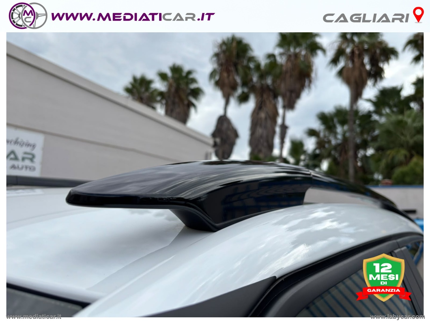 C3 Aircross BlueHDi 110 S&S Feel - immagine 7