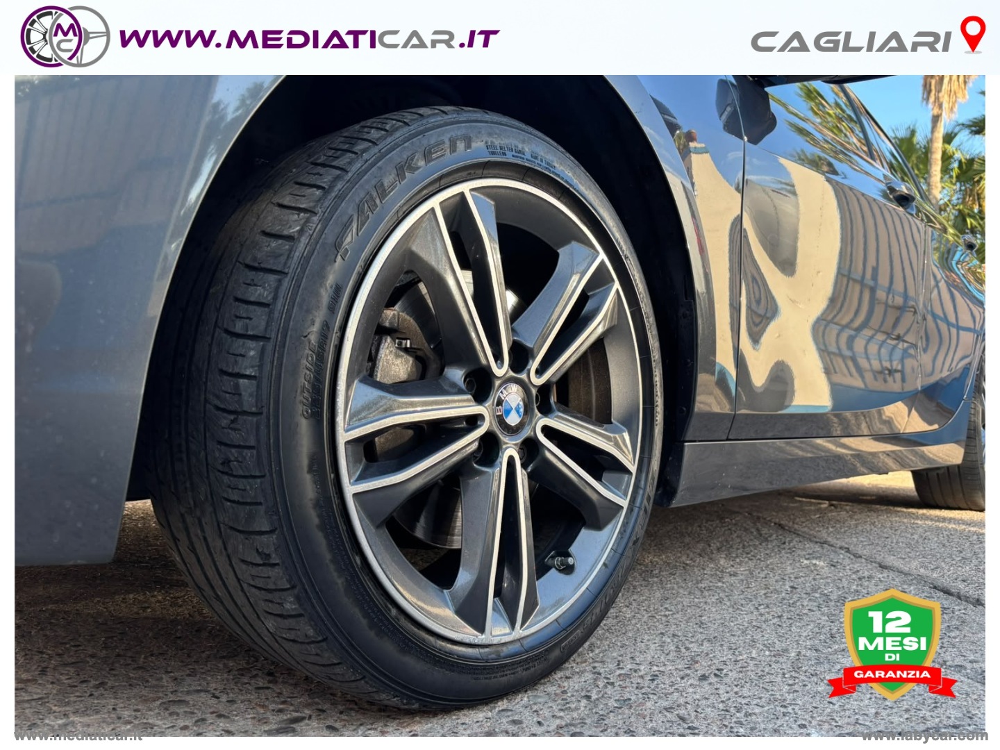 116d 5p. Sport - immagine 7