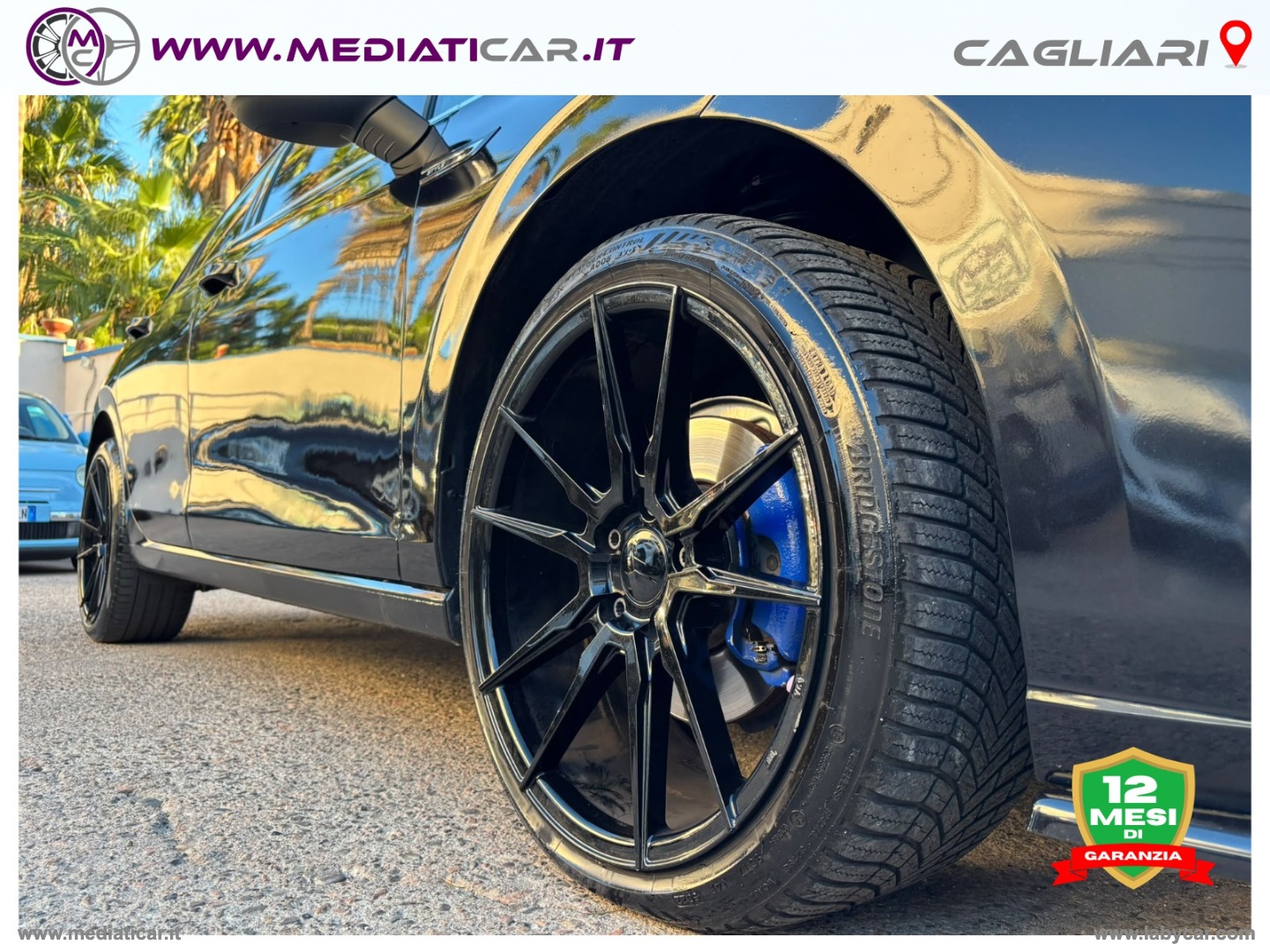 Golf 2.0 TDI 150CV DSG 1st Edition Style - immagine 7