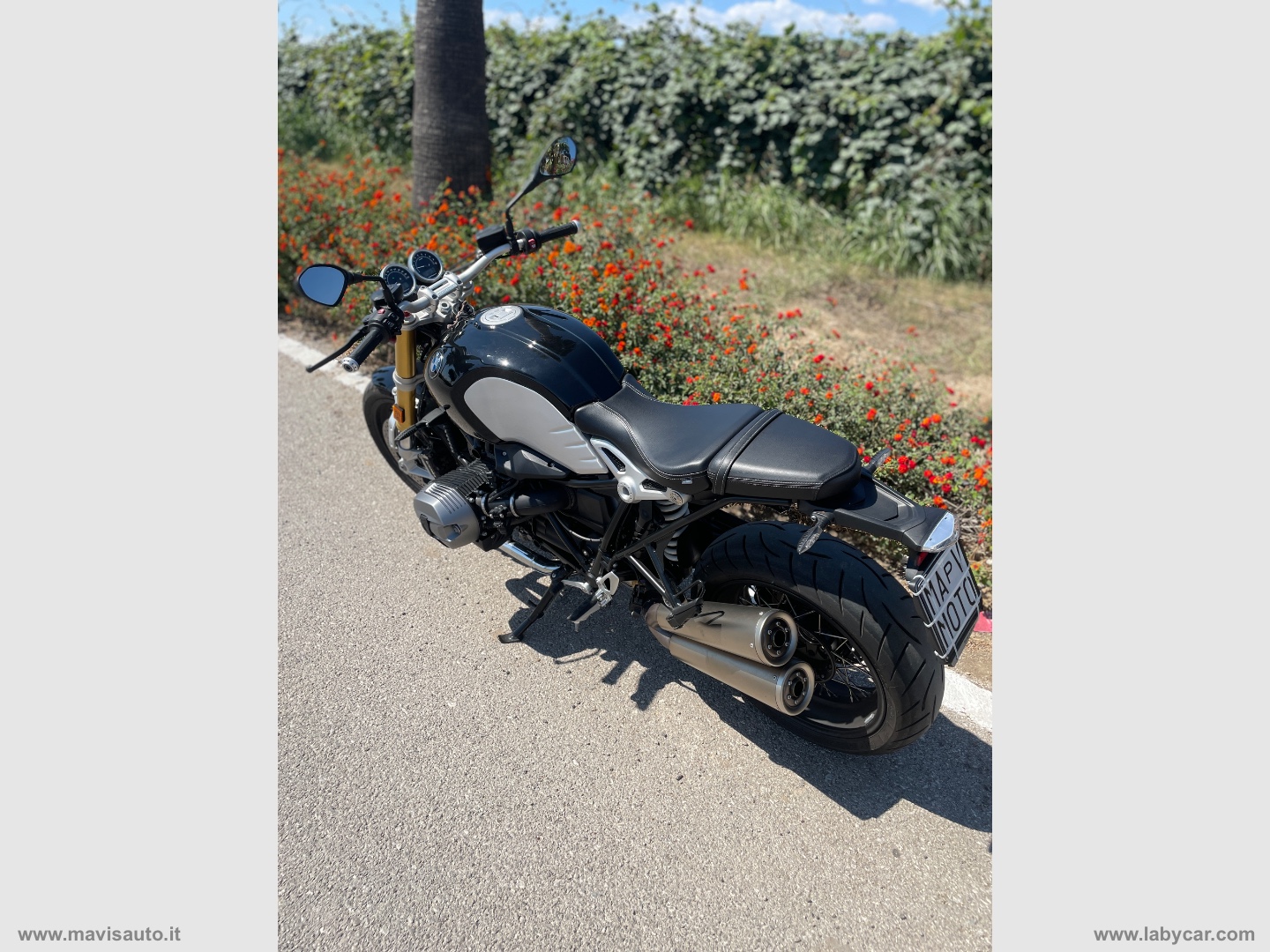R nineT - immagine 7