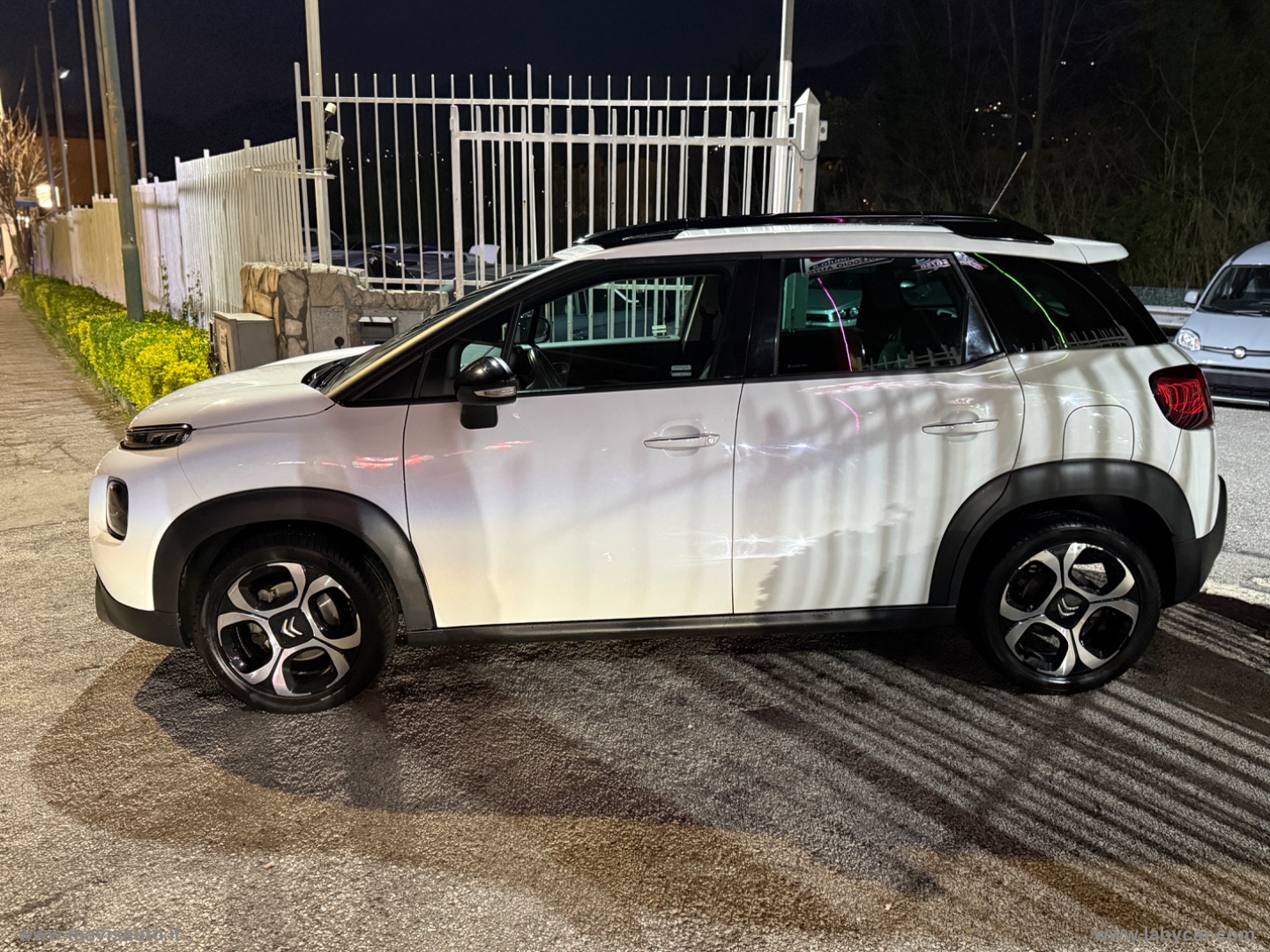 C3 Aircross PureT. 110 S&S Shine - immagine 7