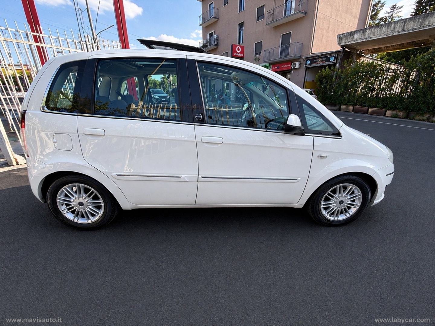 Musa 1.4 Oro Ecochic GPL - immagine 7