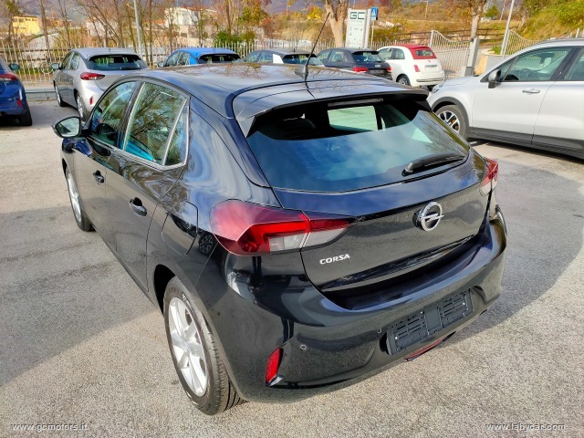 Opel Corsa Corsa 1.5 D 100 CV Elegance - Immagine 7