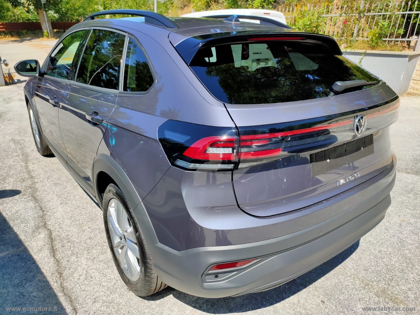Volkswagen Taigo Taigo 1.0 TSI 115 CV Life - Immagine 7