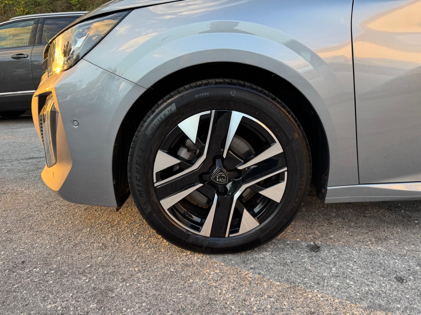 Peugeot 208 208 PureTech 100 S&S 5p. Allure - Immagine 7