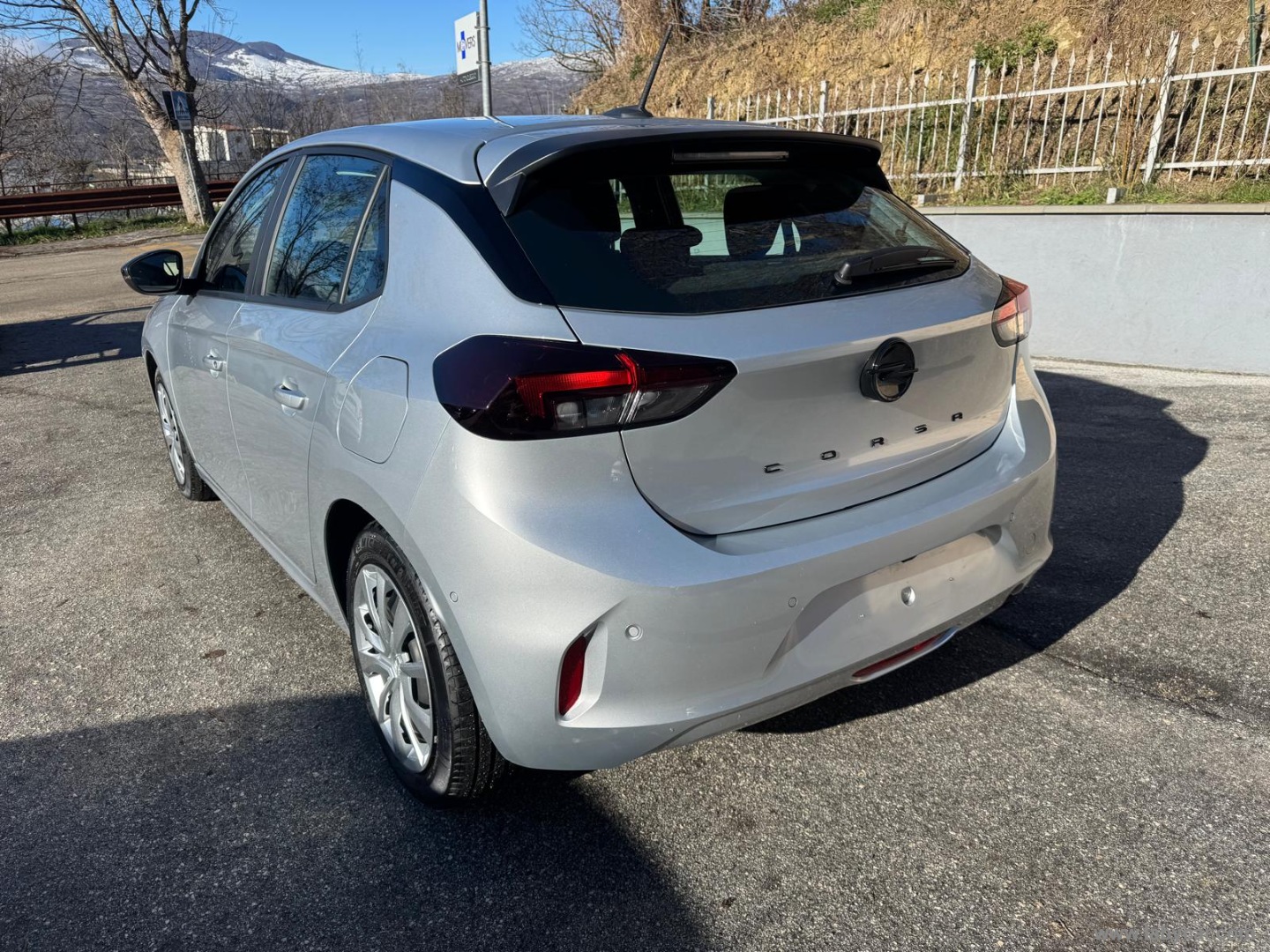 Corsa 1.2 100 CV Edition - immagine 7