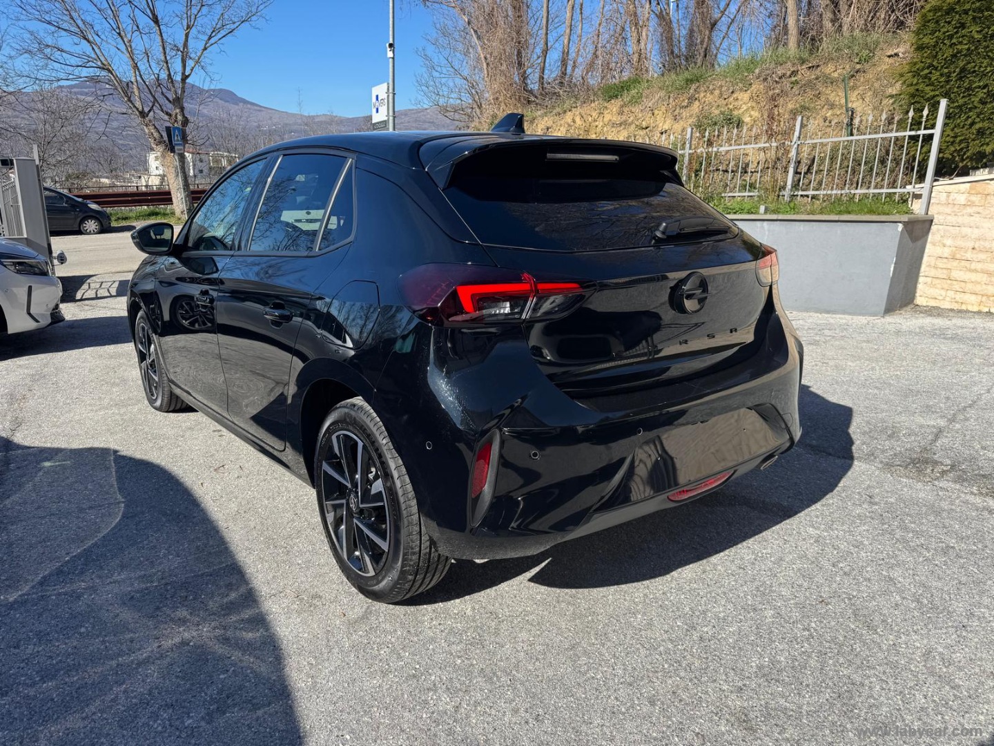 Corsa 1.2 100 CV GS - immagine 7