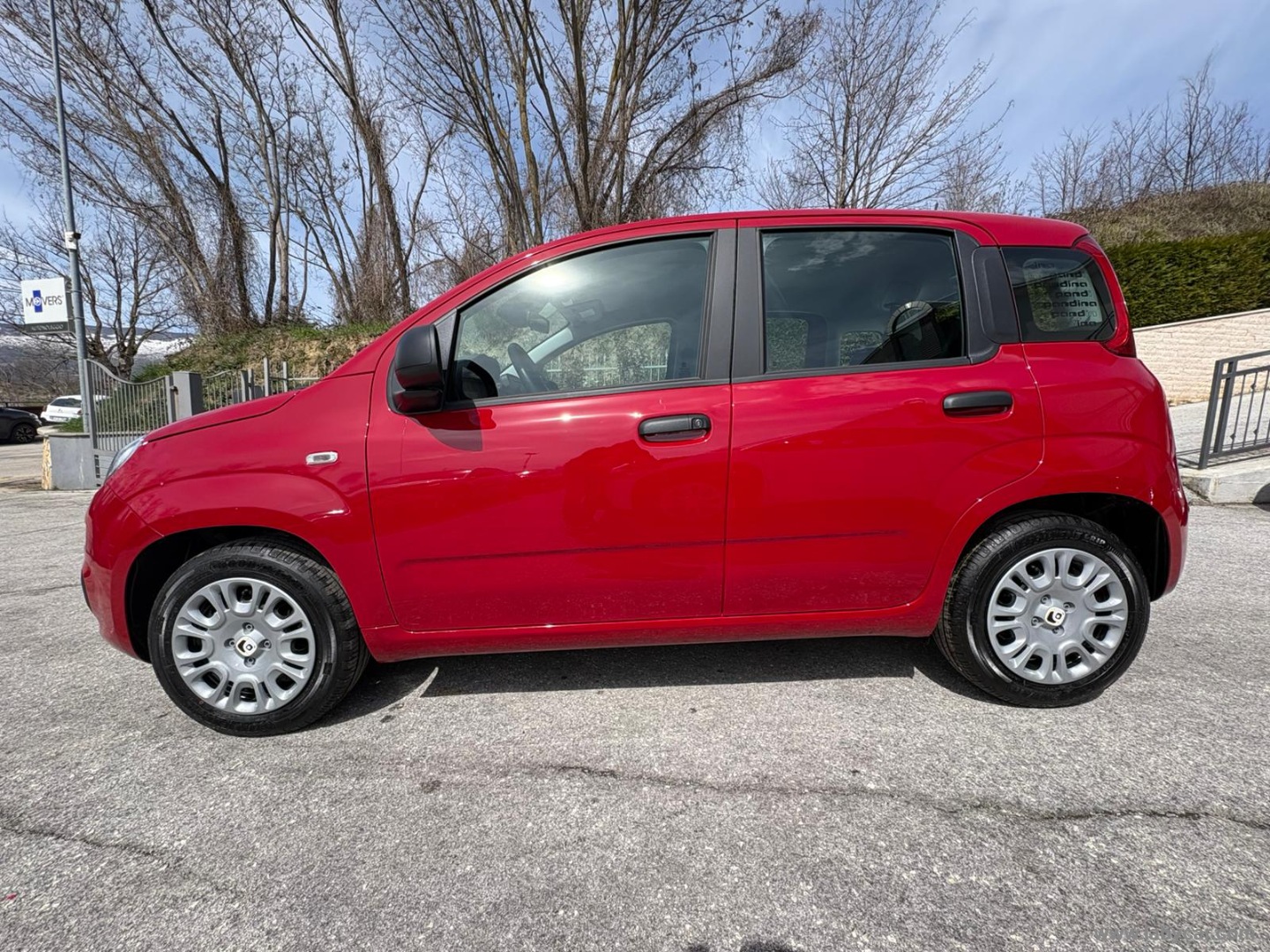 Panda 1.0 FireFly S&S Hybrid Icon - immagine 7