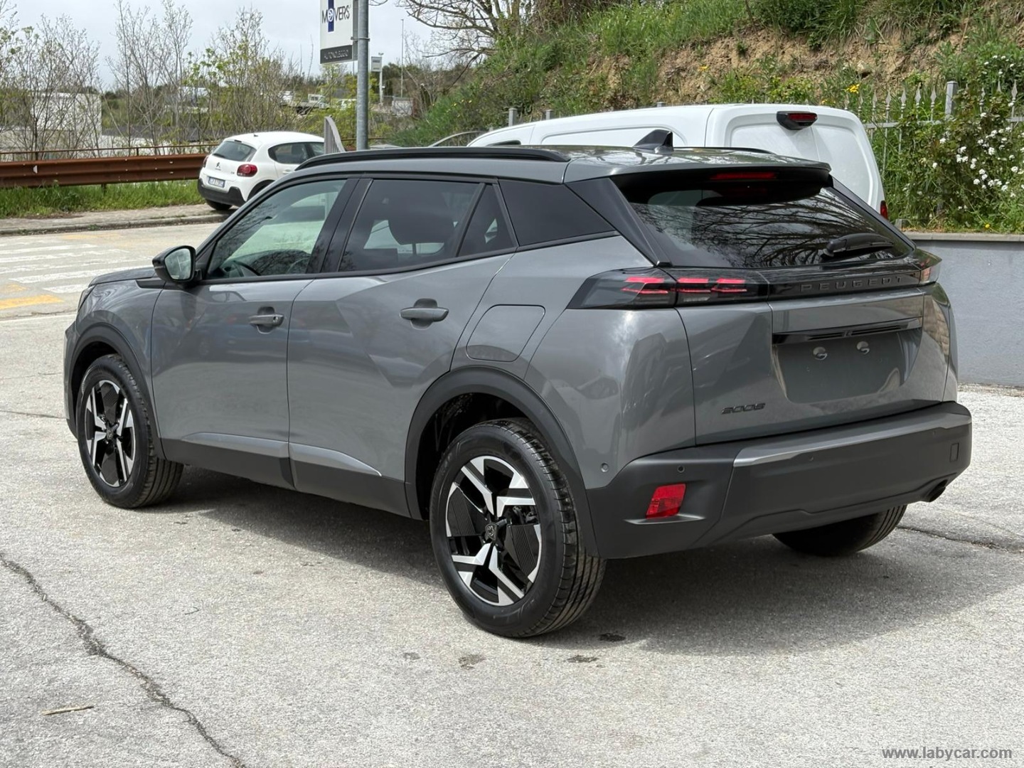 2008 PureTech 100 S&S Allure - immagine 7