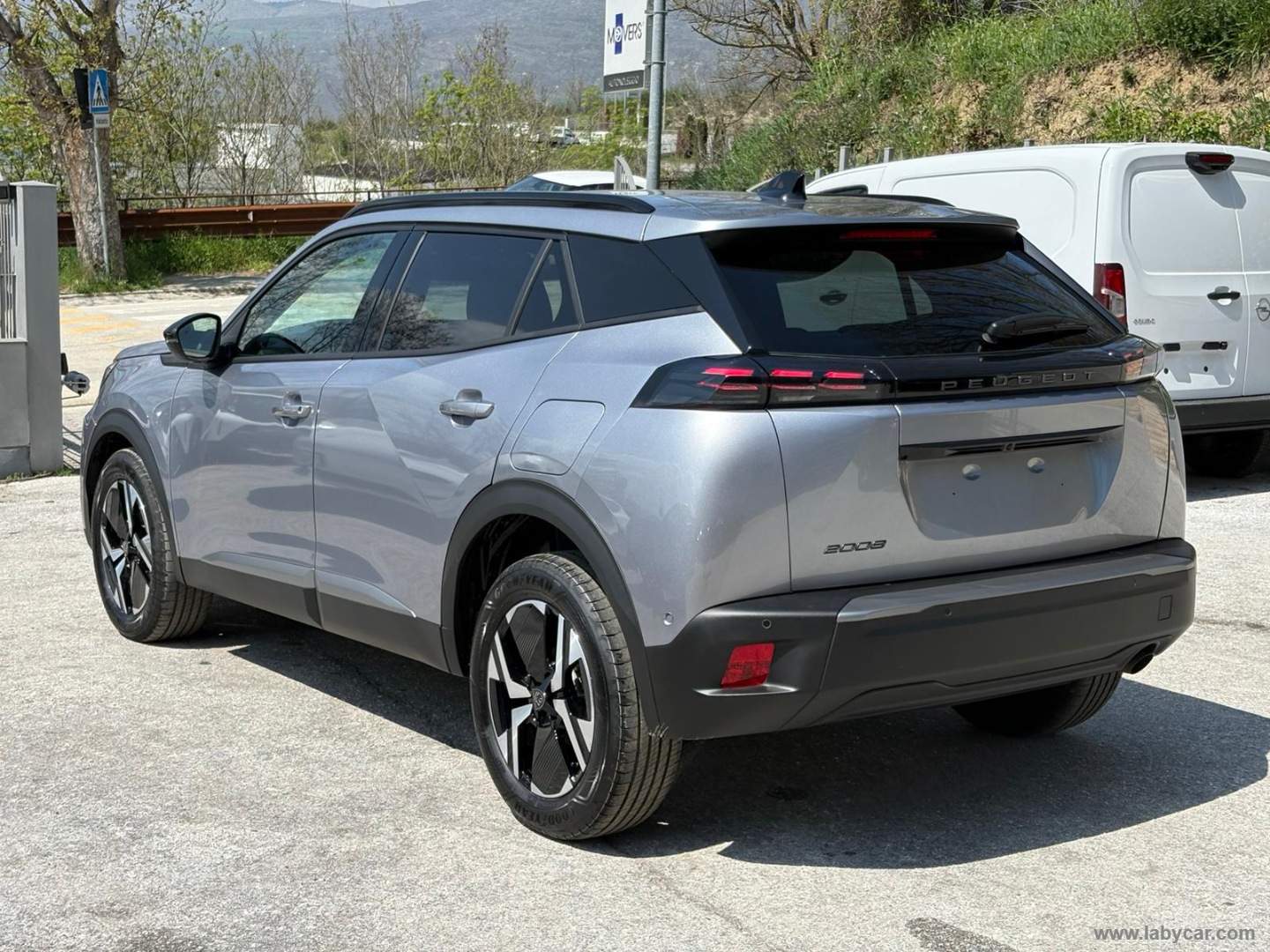 2008 PureTech 100 S&S Allure - immagine 7