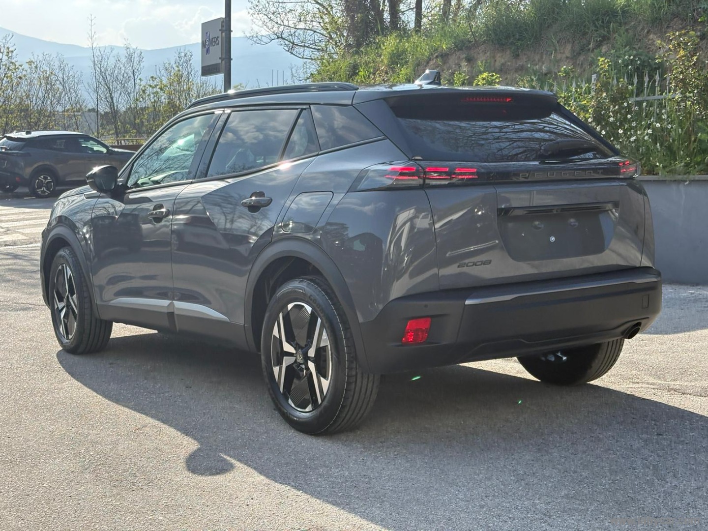 2008 PureTech 100 S&S Allure - immagine 7