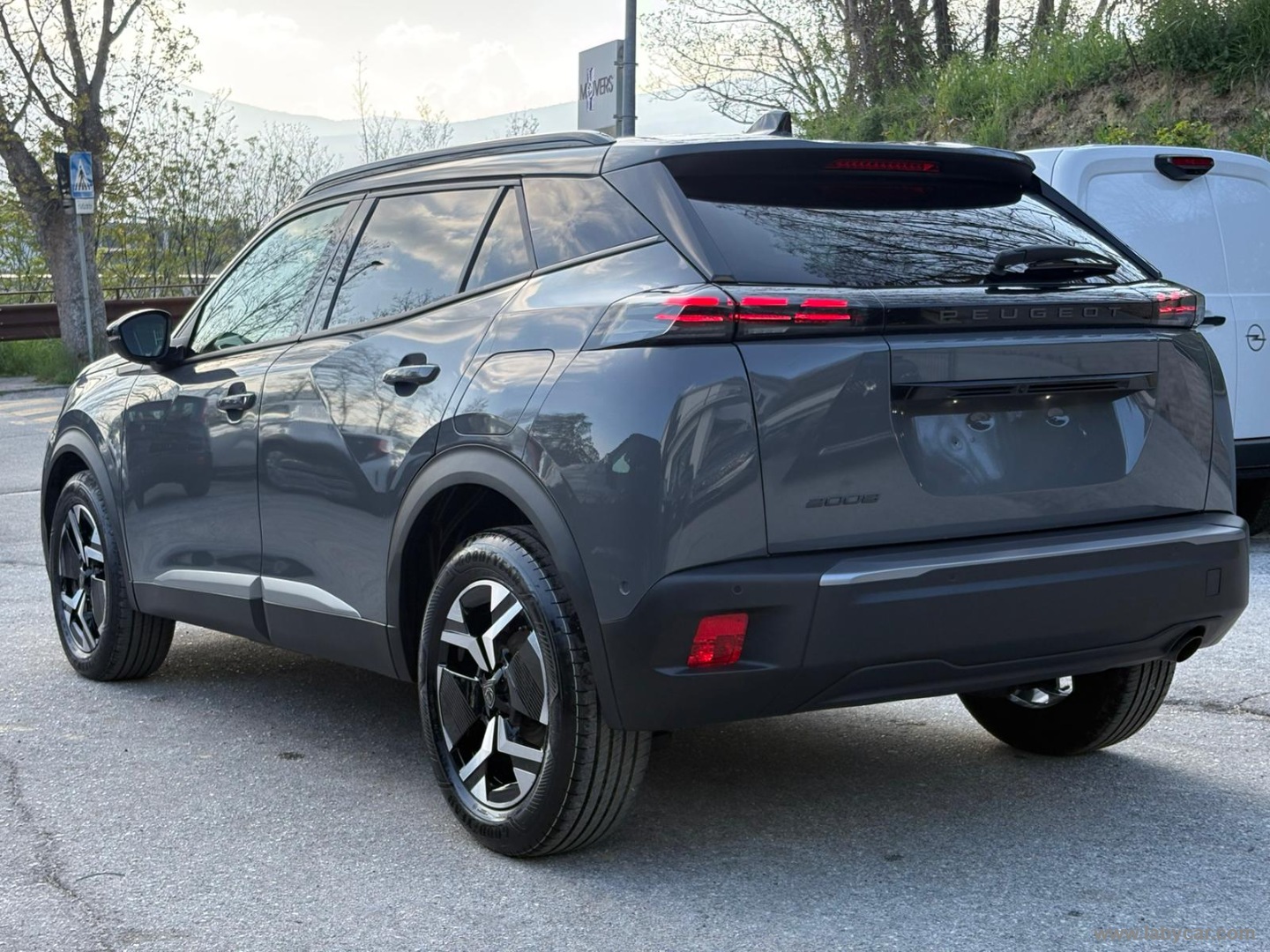 2008 PureTech 100 S&S Allure - immagine 7