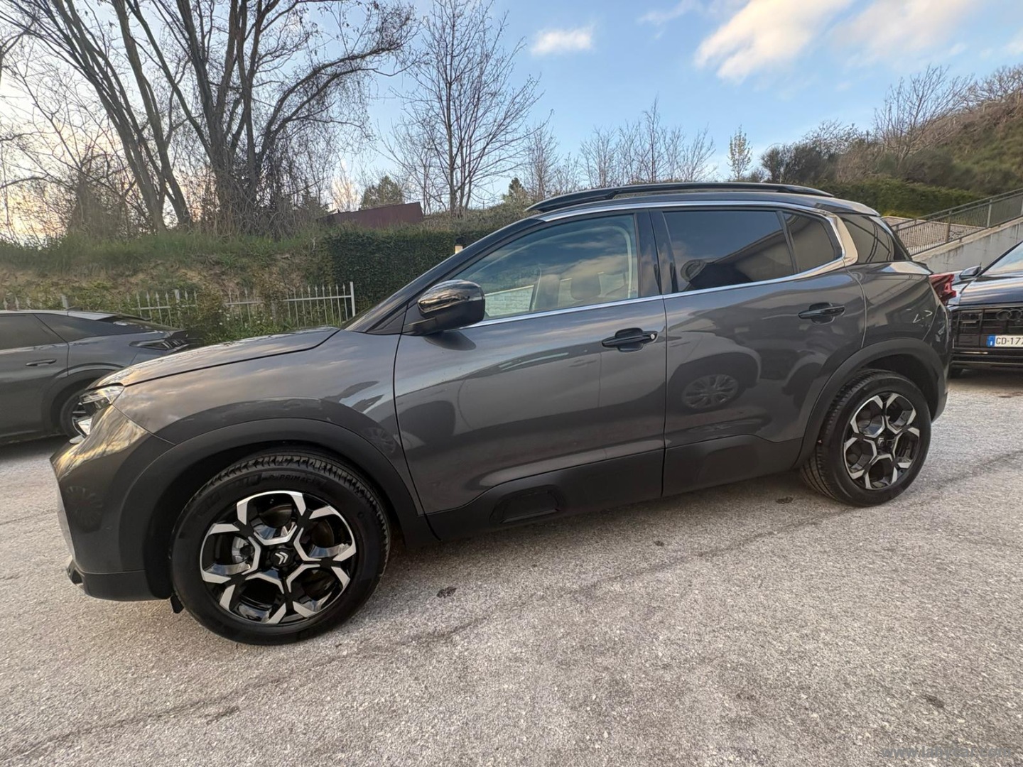 C5 Aircross BlueHDi 130 S&S EAT8 Max - immagine 7