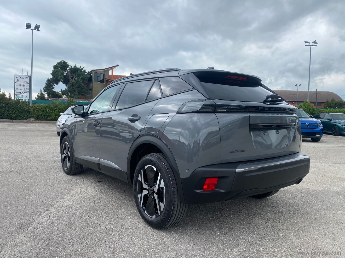 2008 PureTech 100 S&S Allure - immagine 7