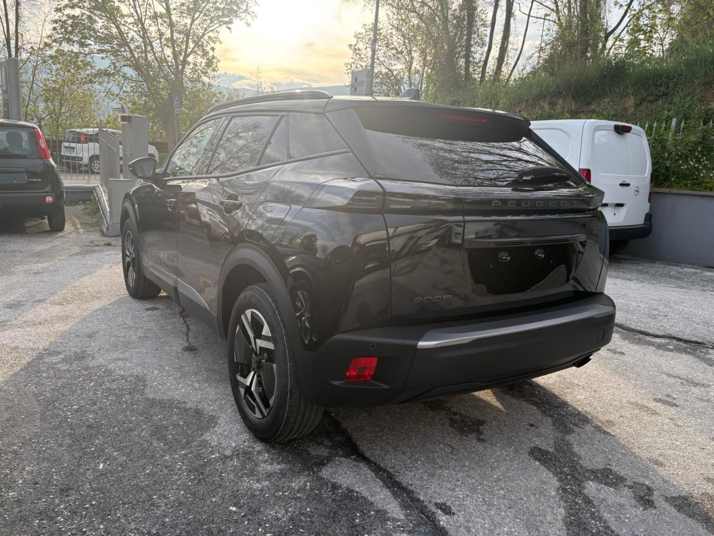 2008 PureTech 100 S&S Allure - immagine 7