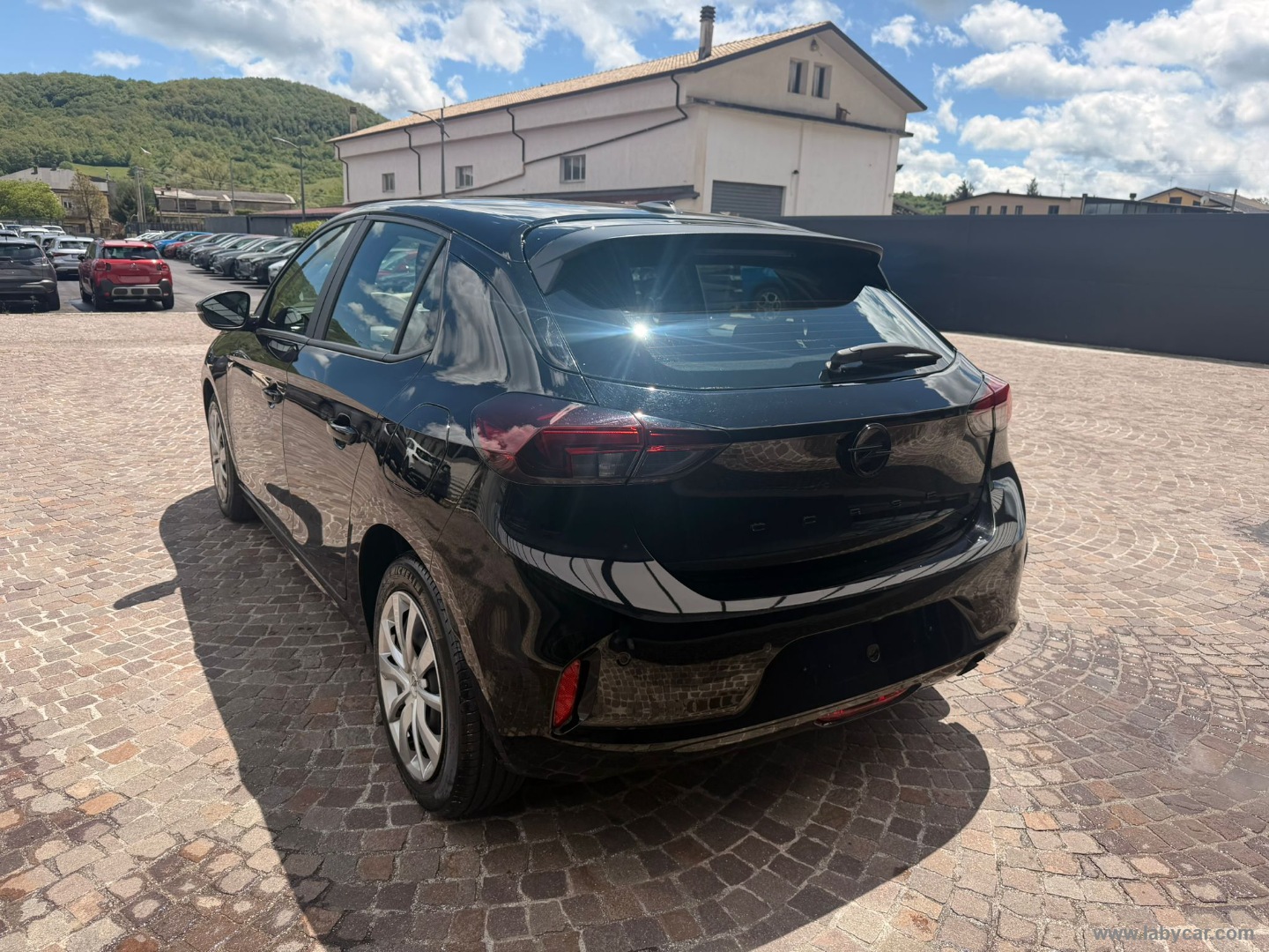 Corsa 1.2 100 CV Edition - immagine 7