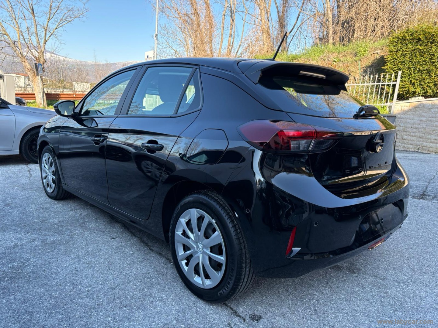 Corsa 1.2 100 CV Edition - immagine 7