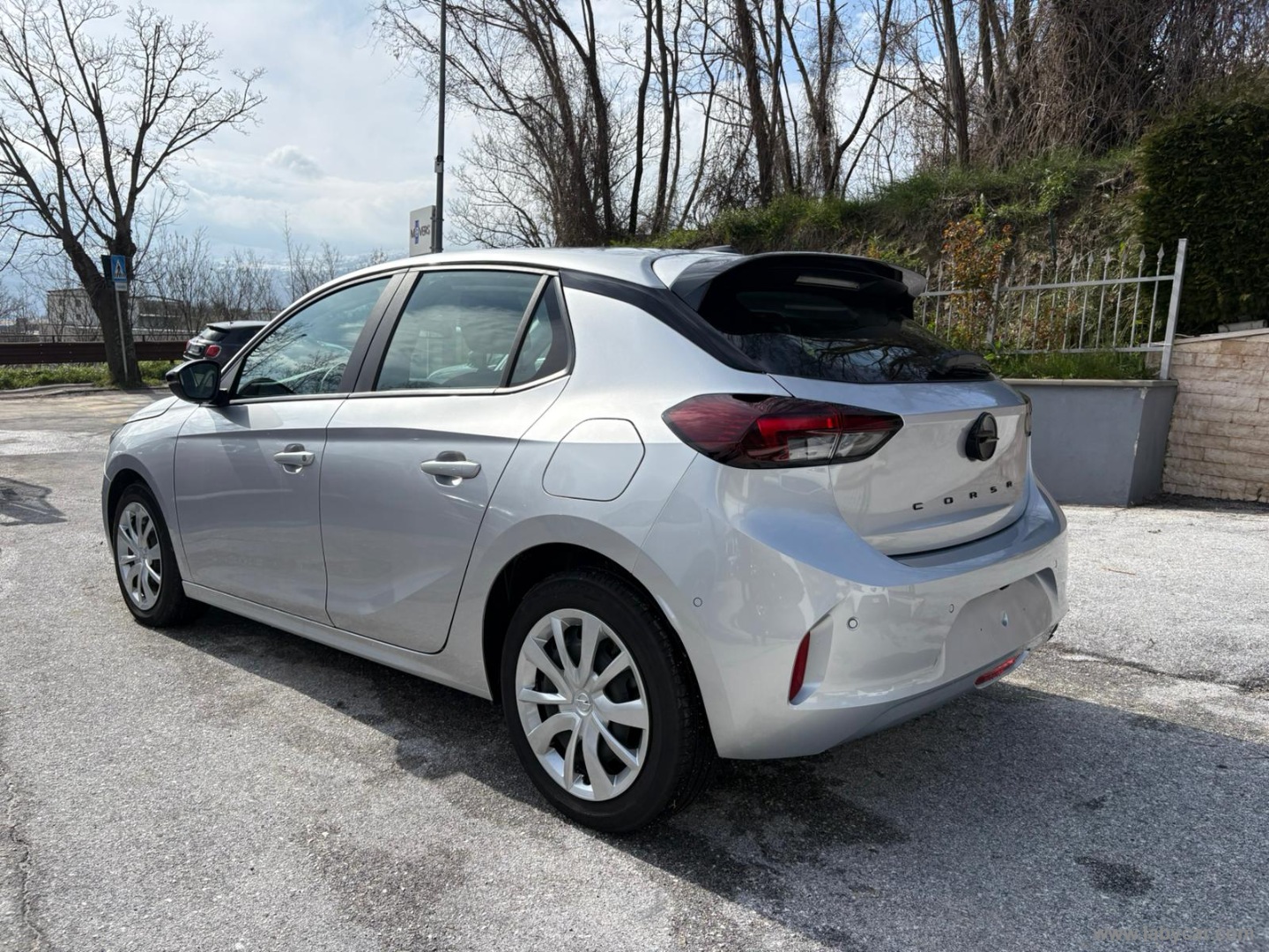Corsa 1.2 100 CV aut. Edition - immagine 7