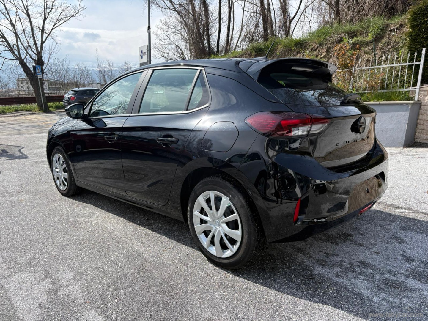 Corsa 1.2 100 CV aut. Edition - immagine 7
