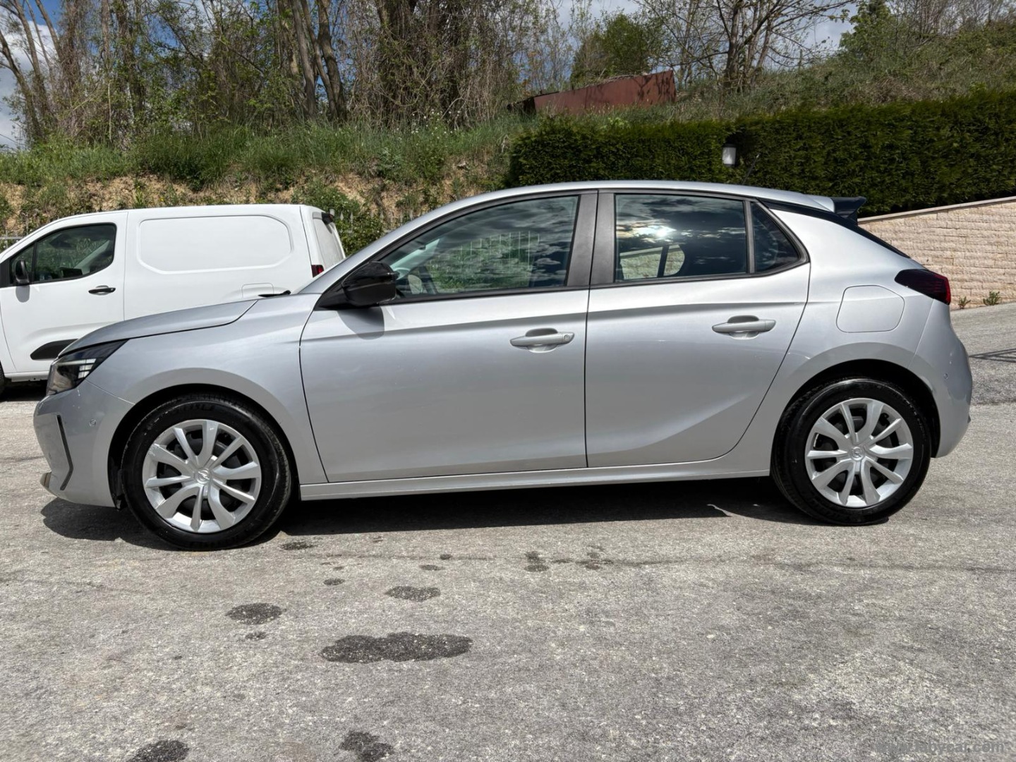 Corsa 1.2 100 CV aut. Edition - immagine 7
