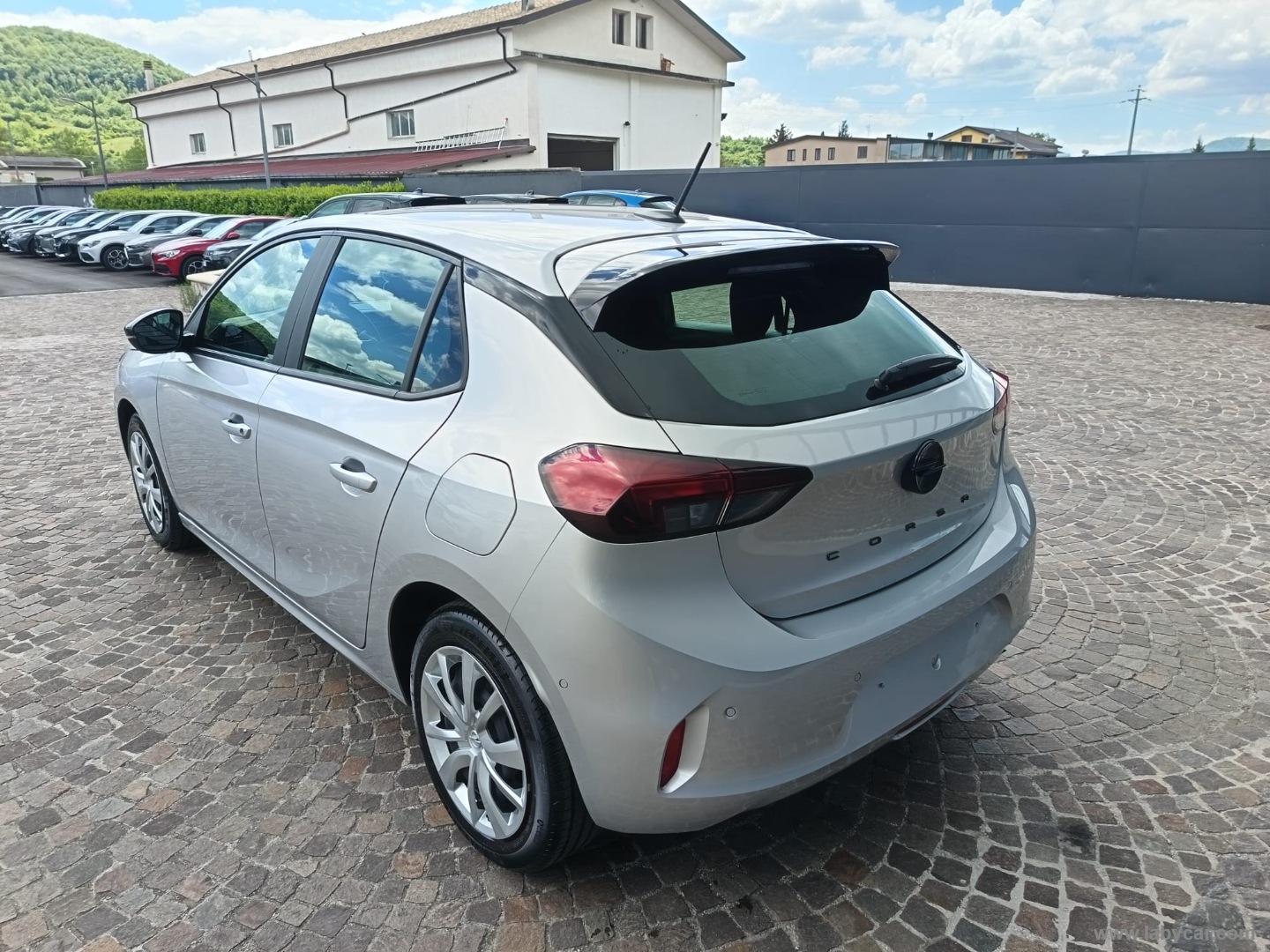 Corsa 1.2 100 CV aut. Edition - immagine 7