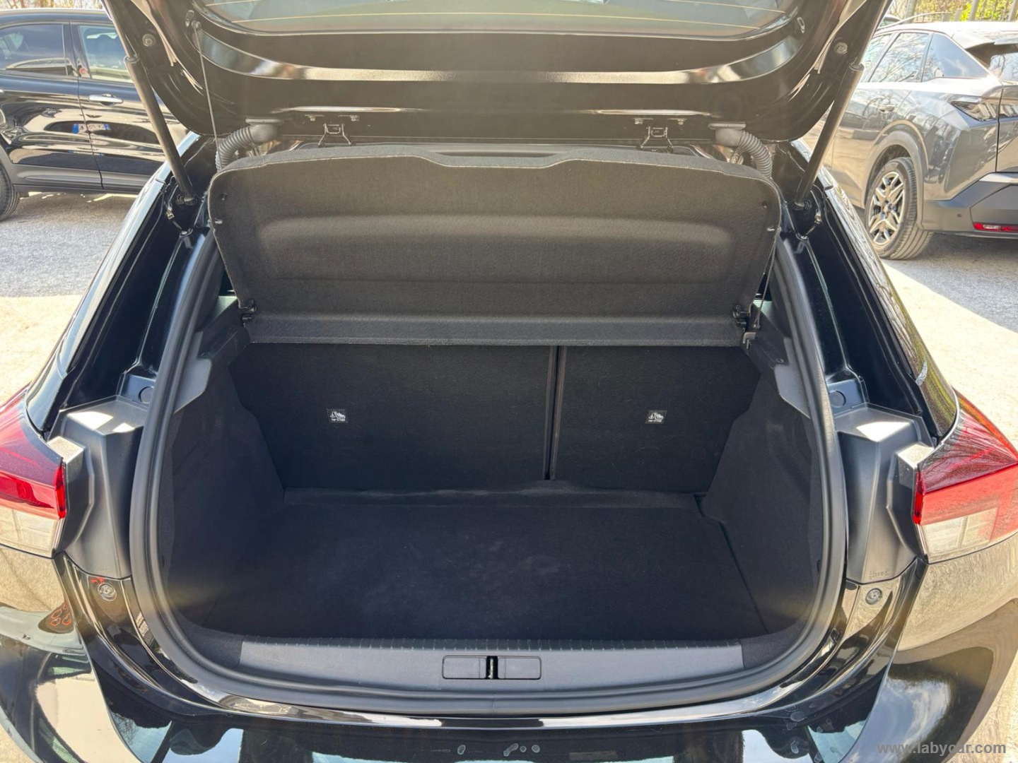 Corsa 1.2 100 CV aut. Edition - immagine 7