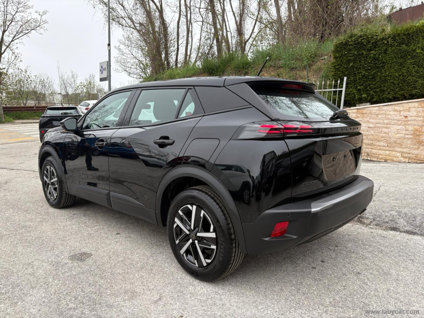 2008 PureTech 100 S&S Style - immagine 7