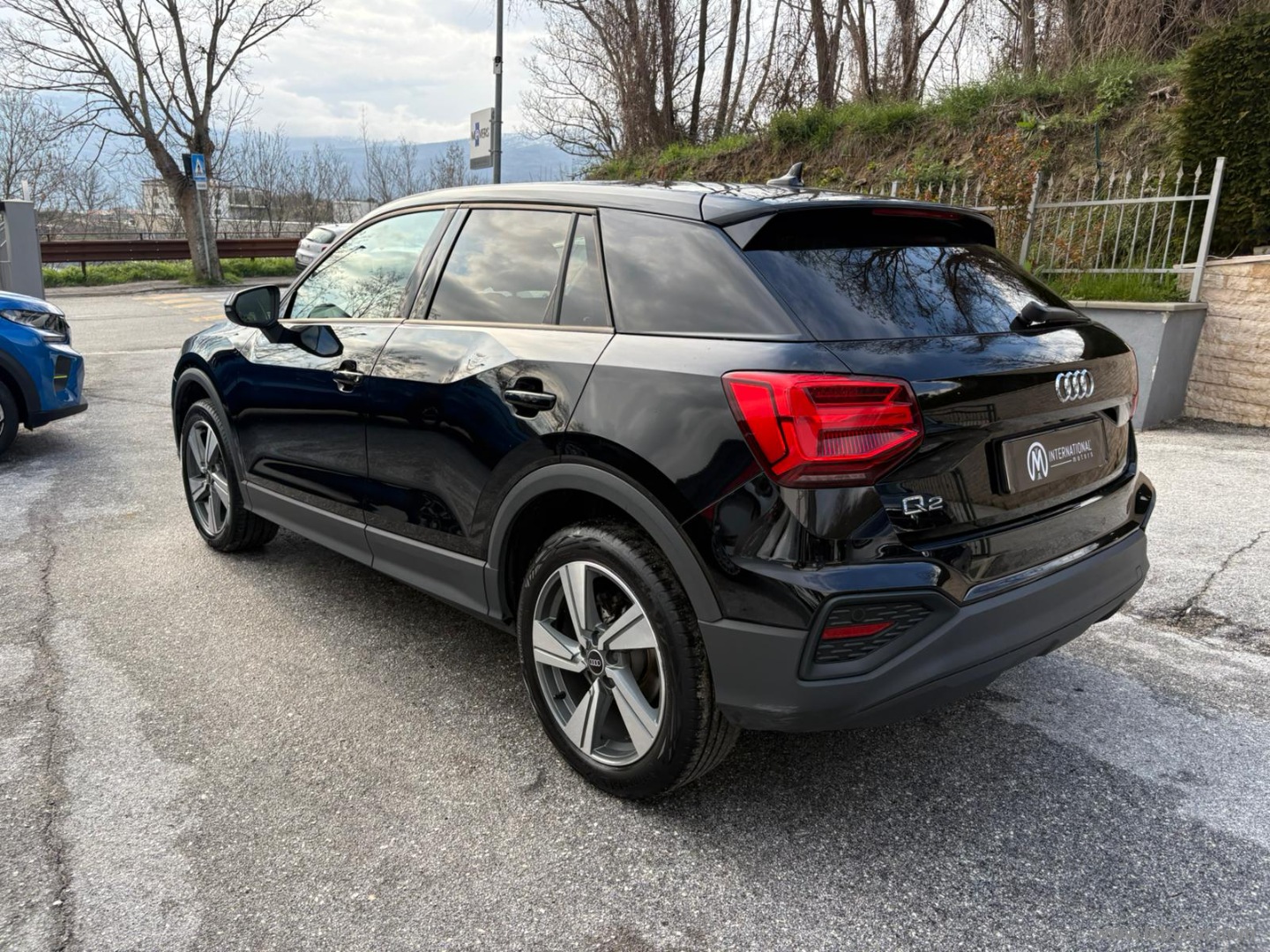 Q2 30 TDI S tronic Business Plus - immagine 7
