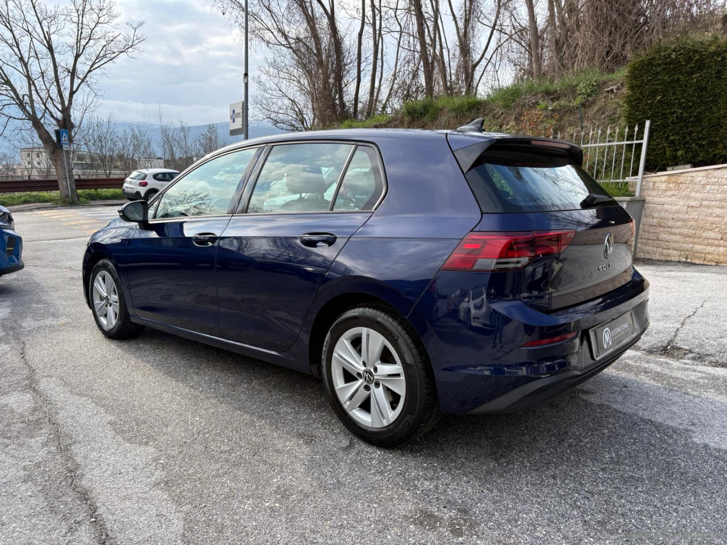 Golf 1.0 eTSI EVO DSG Life - immagine 7