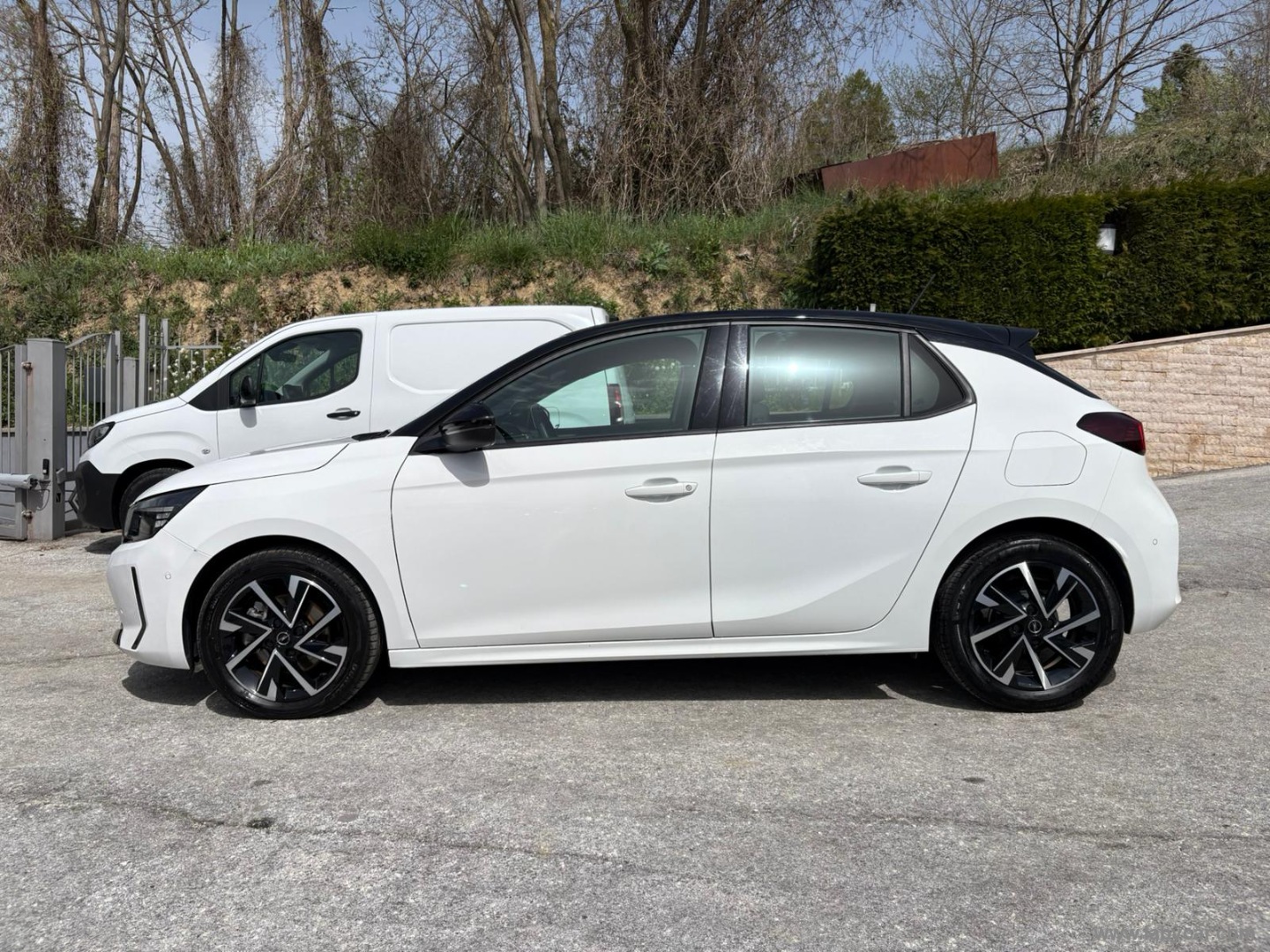 Corsa 1.2 100 CV GS - immagine 7