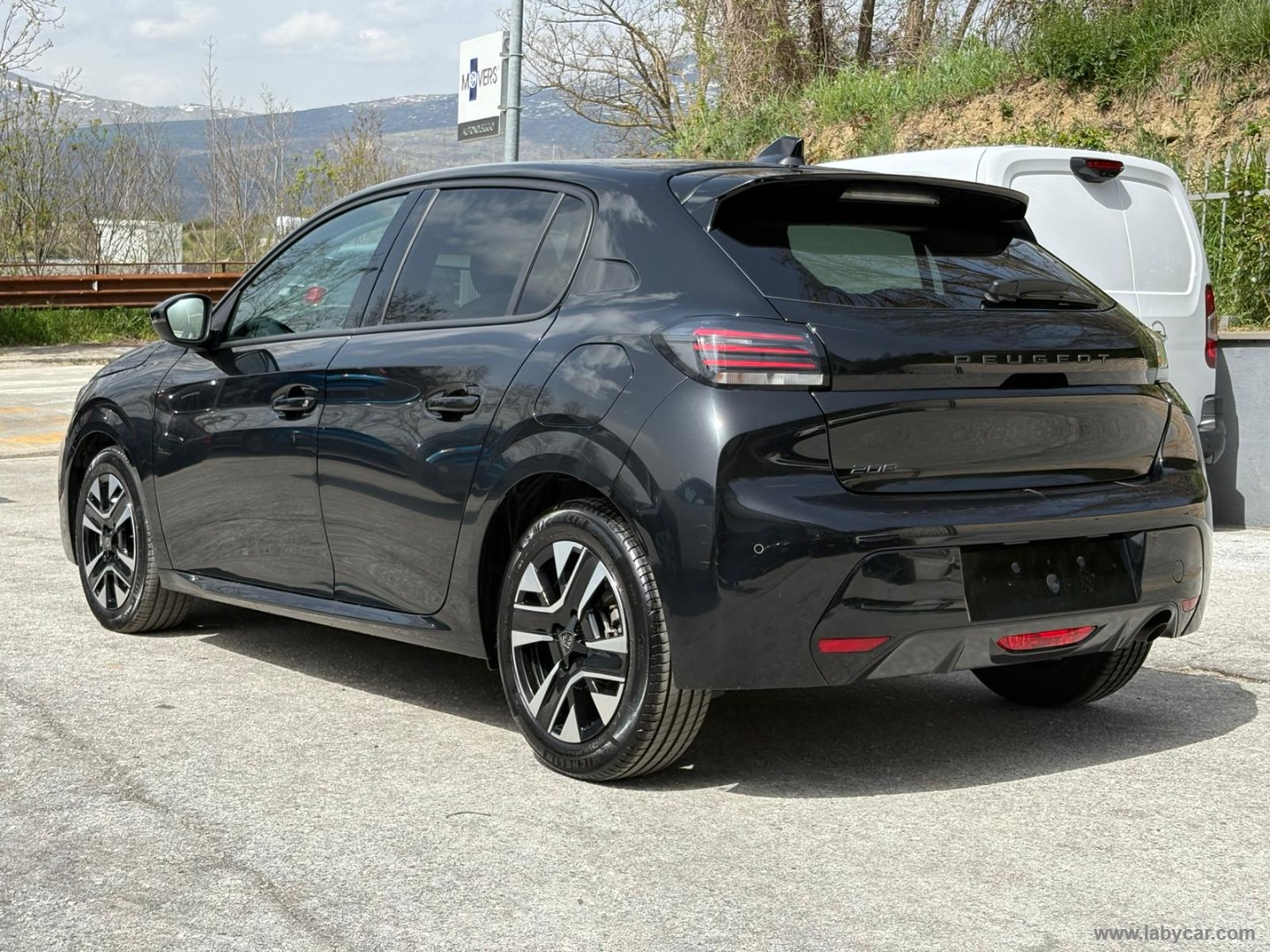 208 PureTech 100 S&S 5p. Allure - immagine 7