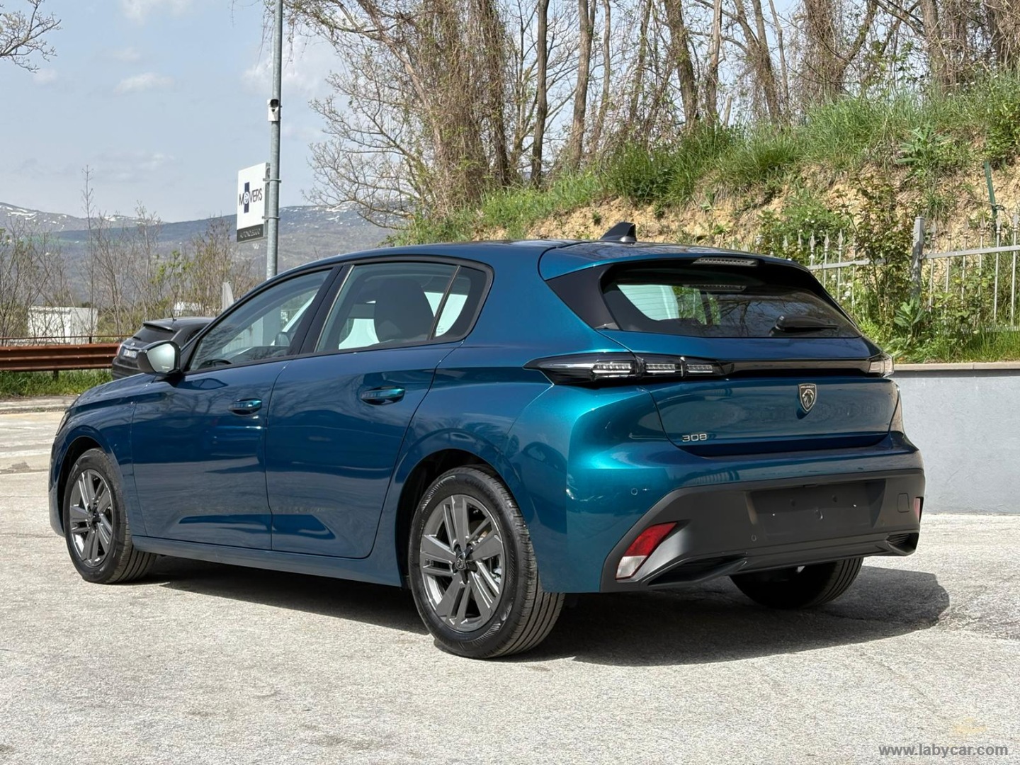 308 PureTech Turbo 130 S&S Active Pack - immagine 7