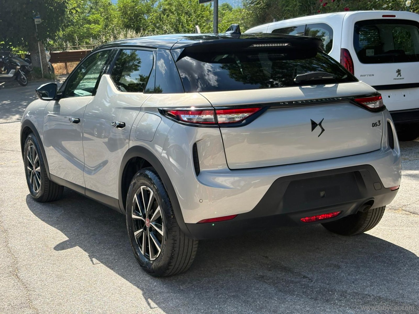 DS AUTOMOBILES DS 3 Crossback 3 PureTech 100 Performance Line - Immagine 7