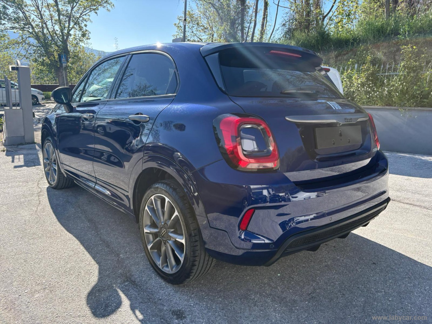 500X 1.5 T4 Hybrid 130 CV DCT Sport - immagine 7