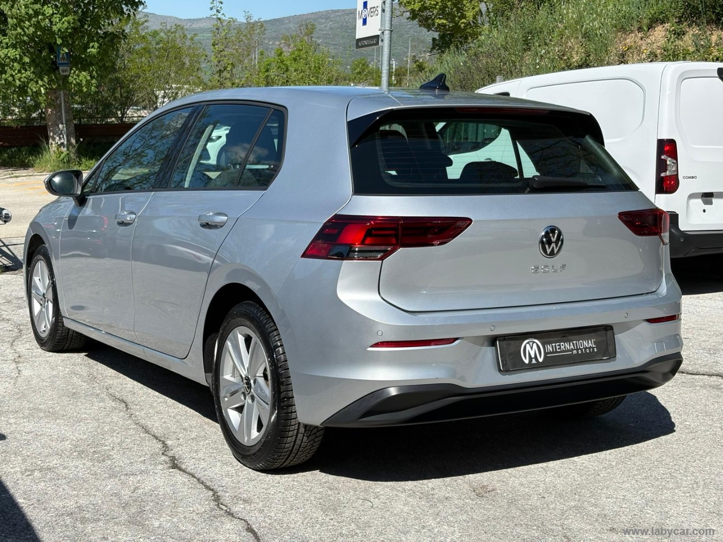 Golf 2.0 TDI 115 CV SCR Life - immagine 7