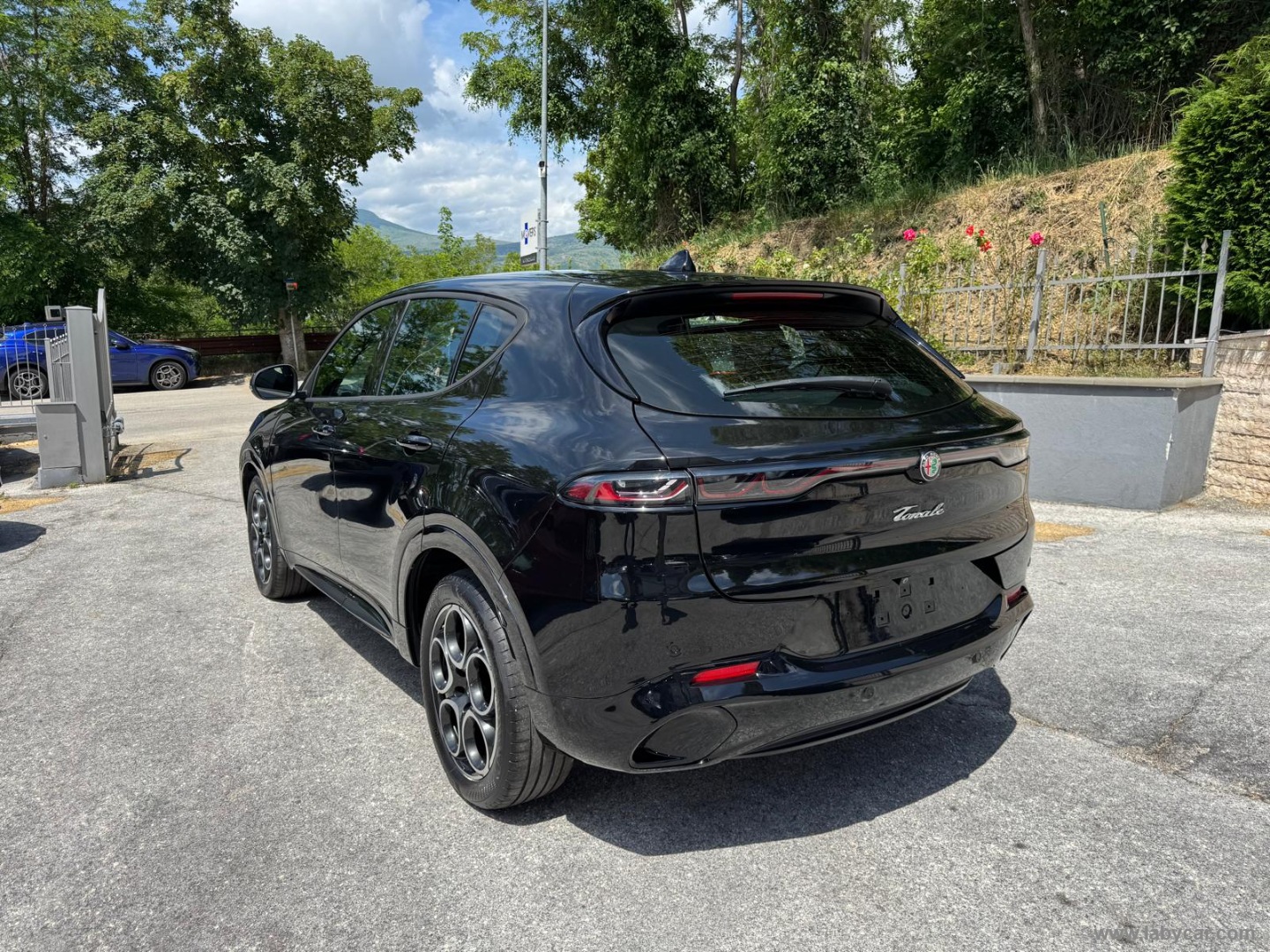Tonale 1.6 diesel 130 CV TCT6 Sprint - immagine 7