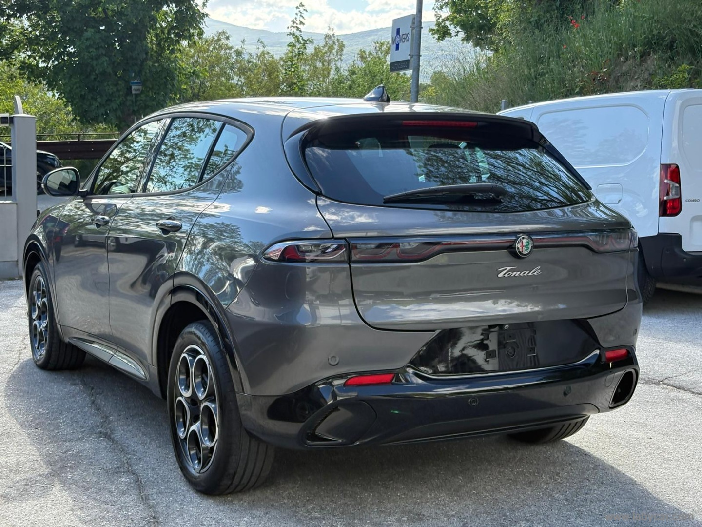 Tonale 1.6 diesel 130 CV TCT6 Sprint - immagine 7